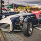 Illustration for article titled Okazaki Motor Festival, today...